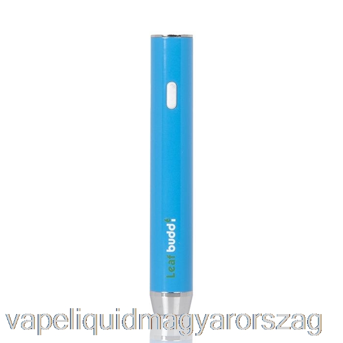 Leaf Buddi F1 350mah Akkumulátor Blue Vape E Cigi